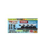 FULL HD AHD DVR 1080P