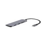 TYPE C USB 5 IN 1 HUB