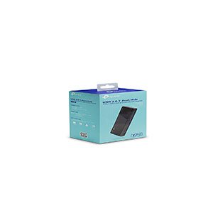 0604202669d4265989fa7.jpeg SWITCH TP LINK USB 3.0 7-PORT HUB – Image 1