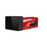DISQUE NAS MY CLOUD 6 TERA