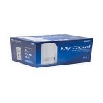 DISQUE NAS MY CLOUD 2TERA