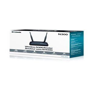 0604202669d427020cbdf.jpeg MODEM ROUTEUR WIRELESS N 300 D LINK DSL-2750U – Image 1
