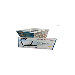 0604202669d427372ee91.jpeg MODEM ROUTEUR D LINK WIRELESS N 300 DSL-2740M – Image 1