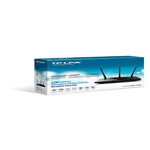 0604202669d427384c41c.jpeg MODEM ROUTER TP LINK AC 1200 – Image 1