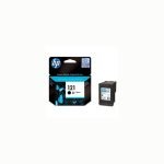CARTOUCHE HP 121 NOIR