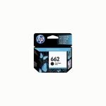 CARTOUCHE HP 662 NOIR
