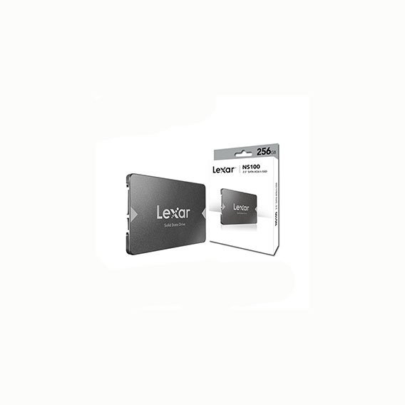 0604202669d427c249563.jpeg DISQUE SSD LEXAR N100 256G – Image 1
