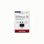 DUAL DRIVE 3.0 32G SANDISK