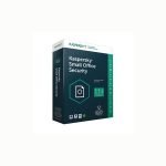 ANTIVIRUS SERVEUR 10 POSTES
