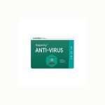 ANIIVIRUS KASPERSKY 1 PC + 1 OFFRET