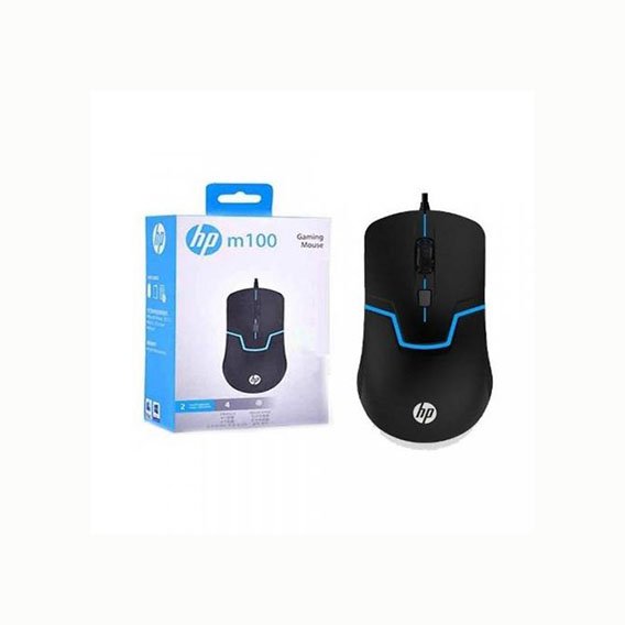 0604202669d427fcd2184.jpeg SOURIS HP FILAIRE – Image 1