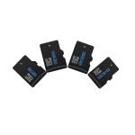 CARTE MEMOIRE 4Go - 256 Go - 128 Go