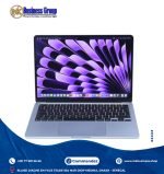 MacBook Air 13" M4 16gb ram 256gb