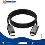 Câble DisplayPort vers HDMI