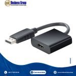 Adaptateur DisplayPort vers HDMI