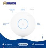 Ubiquiti UniFi U6‑Pro – Point d’accès Wi‑Fi 6 Professionnel – Image 2