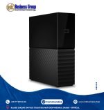 WD My Book 8 To – Disque Dur Externe – Image 2