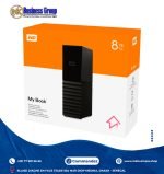 WD My Book 8 To – Disque Dur Externe