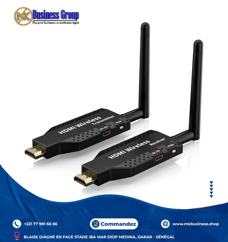 IMG-0536 WIRELESS HDMI TV – Image 1