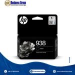 HP 938 – Cartouche d’Encre Authentique Noir