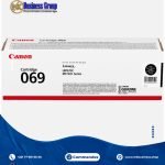 Canon 070 – Toner Noir