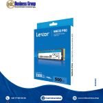 Lexar NM610 PRO SSD