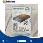 Haysenser Type C Boîte Rigide
