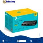 TP-LINK LS1008G Switch Ethernet 8 ports Gigabit
