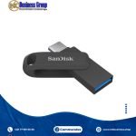 Clé USB SanDisk 2-en-1 256 Go