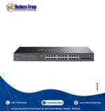 Switch 28 ports Gigabit Omada avec 24 ports PoE