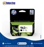 Cartouche d’encre compatible HP 963 XL noire