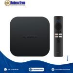 Xiaomi TV Box S – 4K Ultra HD