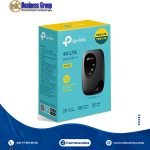 TP-Link M7010 – Routeur Portable 4G LTE Mobile Wi-Fi