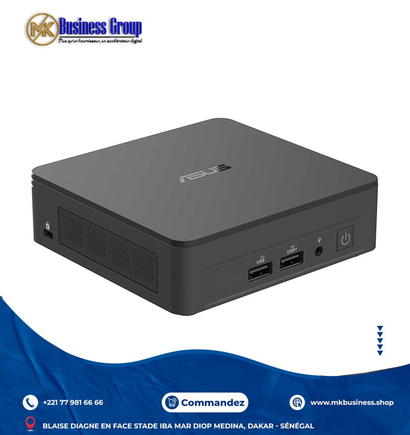 IMG-9798 ASUS NUC 13 Pro Mini PC – Image 1