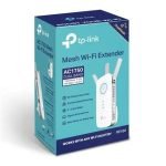 TP-Link AC1750 – Répéteur WiFi Mesh